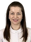 Болдырева Екатерина Андреевна