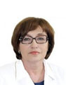 Денисова Анна Викторовна