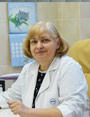 Гасюкова Ирина Александровна