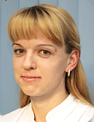 Рубанова Анна Александровна