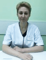Убайдатова Бэла Алиевна
