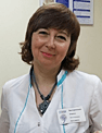 Востренкова Марина Викторовна