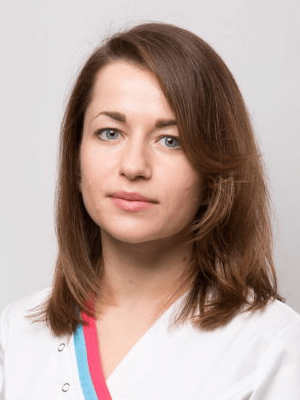 Невролог болдырева Екатерина Андреевна