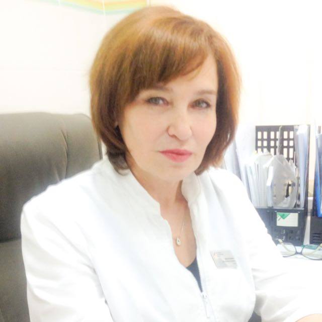 Анна Викторовна Денисова Анна Викторовна Денисова
