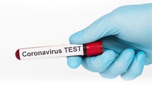 Сдать тест на коронавирус COVID-19 в Химках