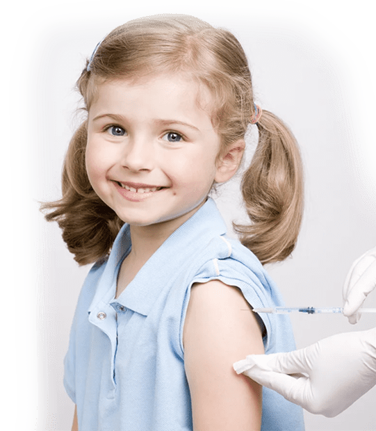 Прививки (вакцинация) в Куркино и Химках