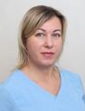 Никулина Татьяна Николаевна