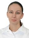 Писарева Наталья Анатольевна
