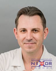 Стадник Денис Владимирович
