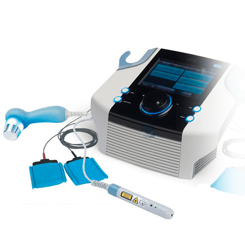 Физиотерапевтический аппарат BTL-4000 Smart